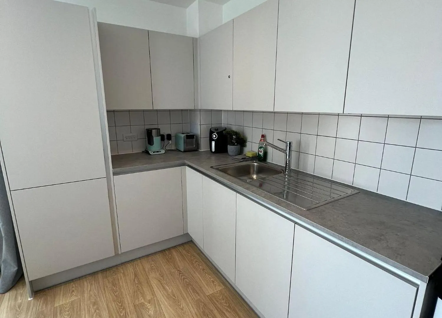 The Perfect Home Barking  0*, Barking (Greater London)